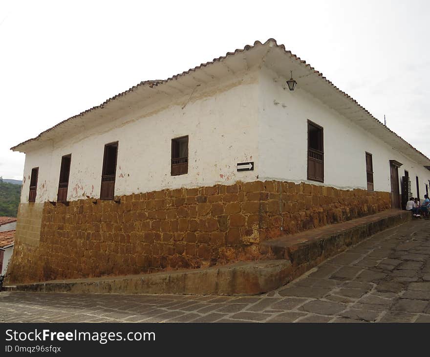 Property, Historic Site, Wall, Facade