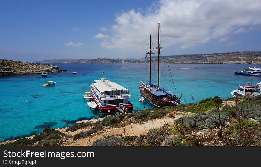 Waterway, Coastal And Oceanic Landforms, Coast, Sea