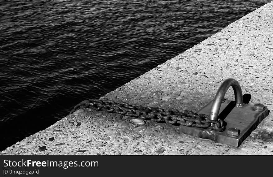 Water, Black And White, Monochrome Photography, Photography