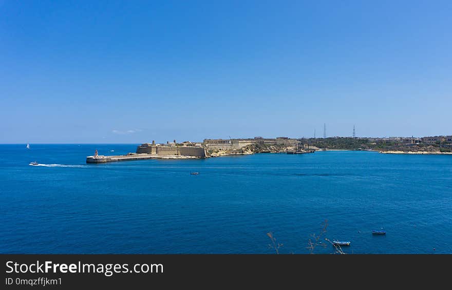 Coastal And Oceanic Landforms, Sea, Waterway, Coast