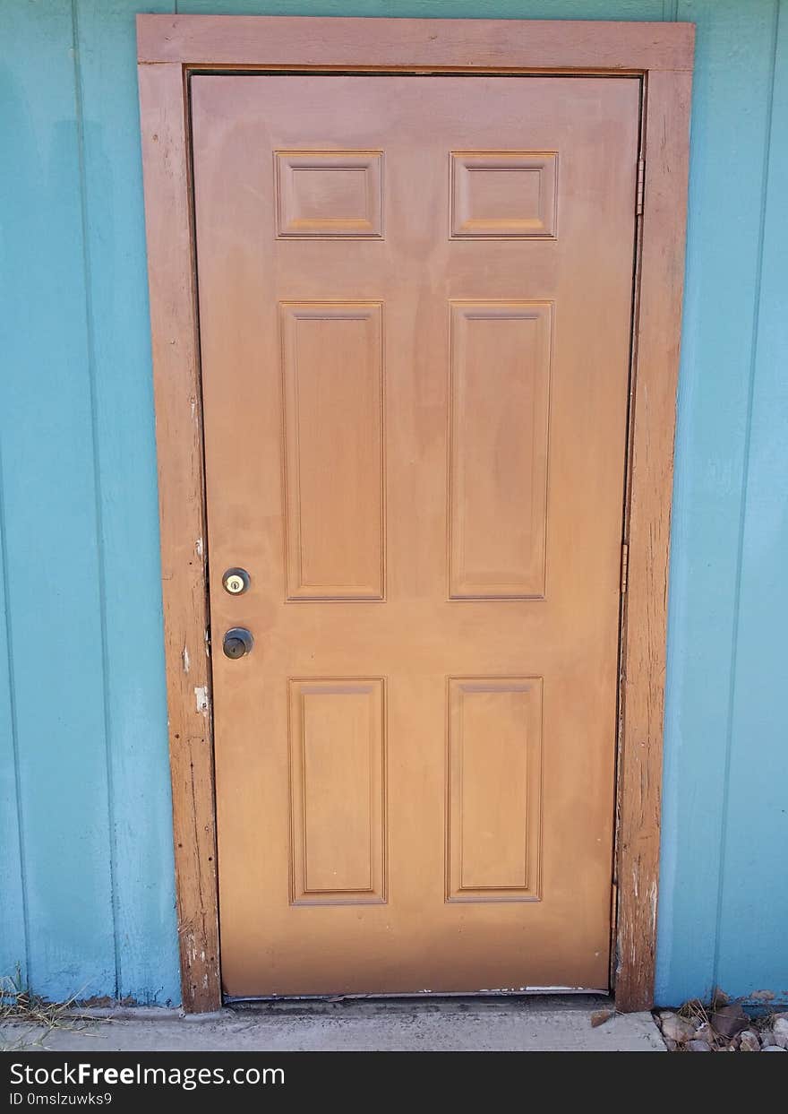 Door, Wood Stain, Wood, Cupboard