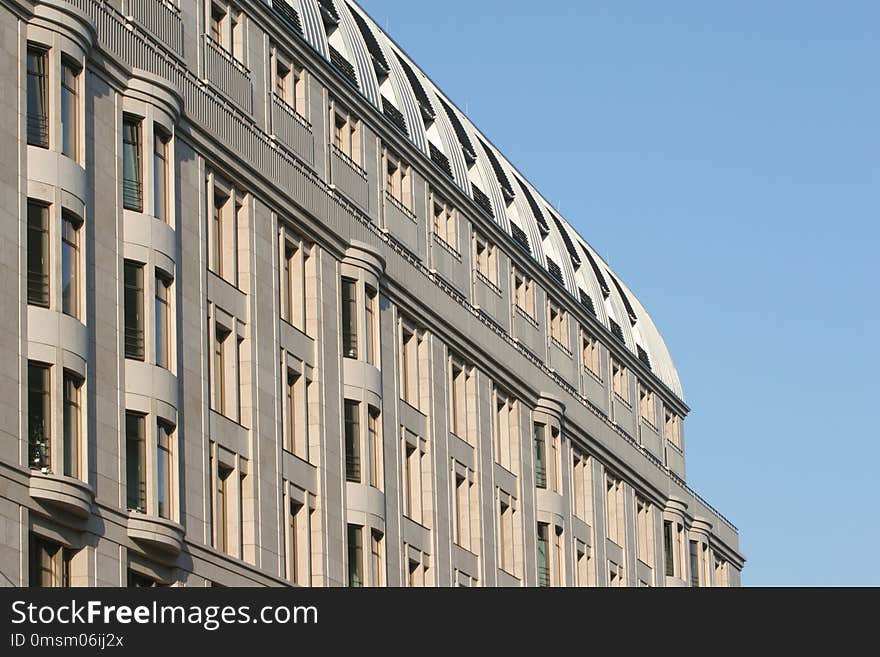 Building, Landmark, Architecture, Sky