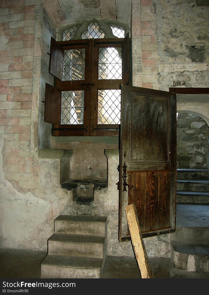 Window, Wood, Facade, Door