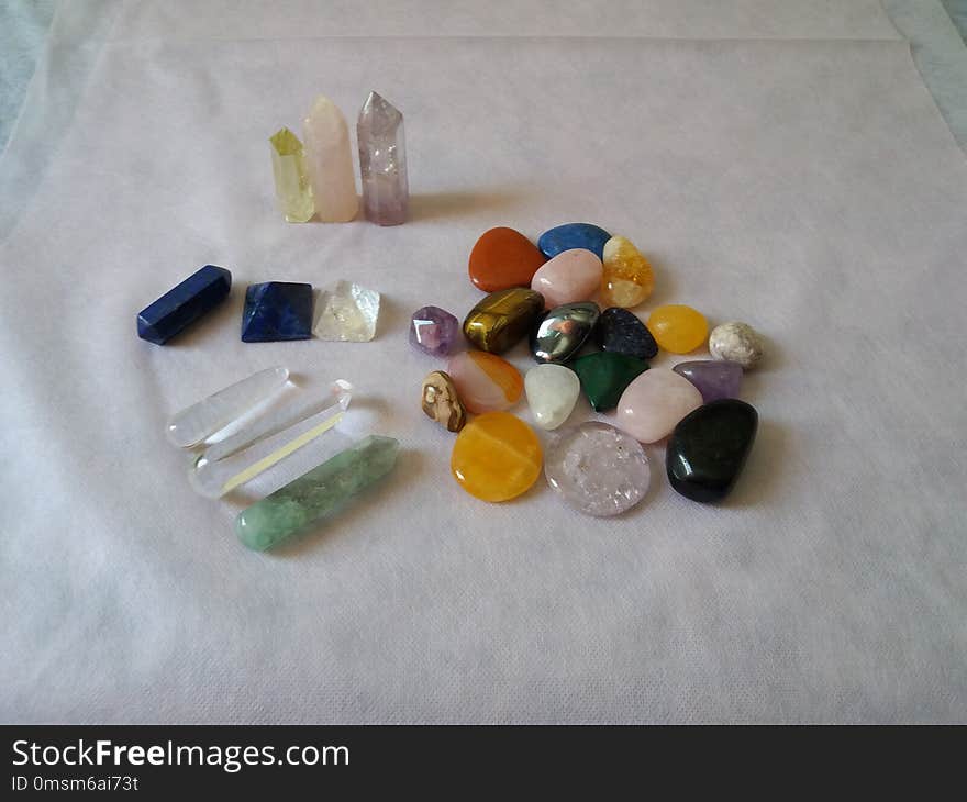 Plastic, Bead, Drug, Gemstone