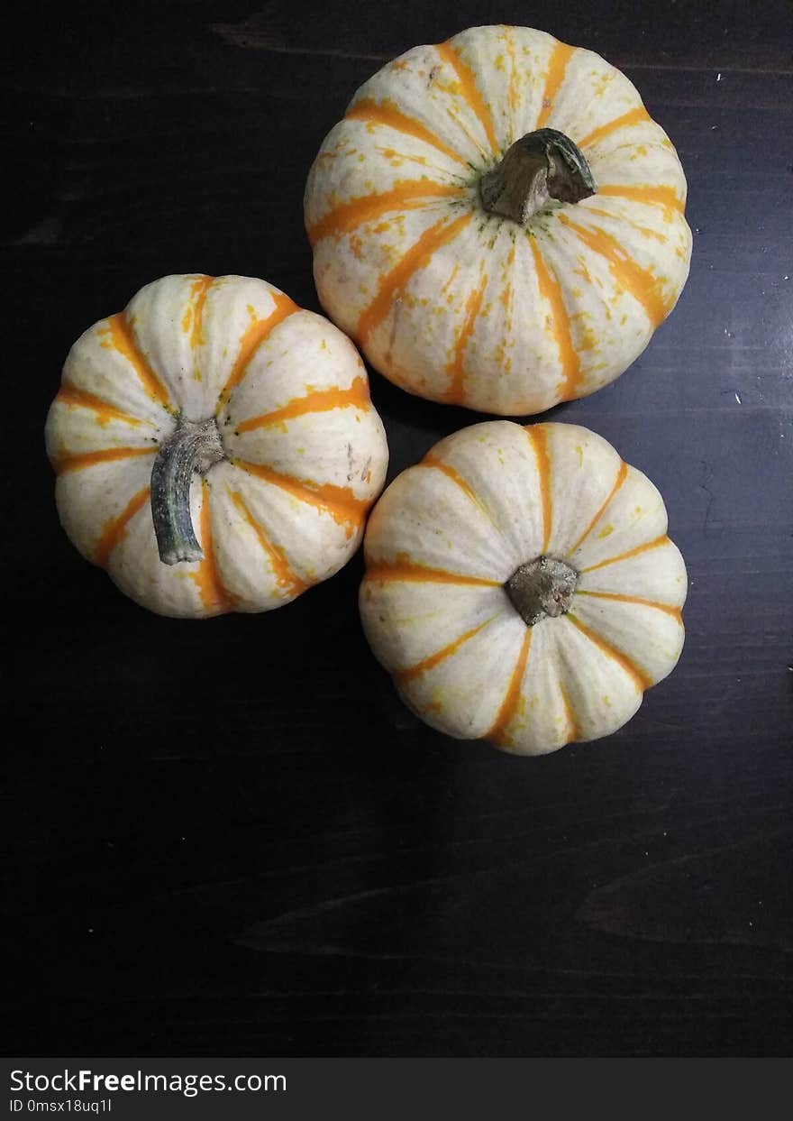 Pumpkins