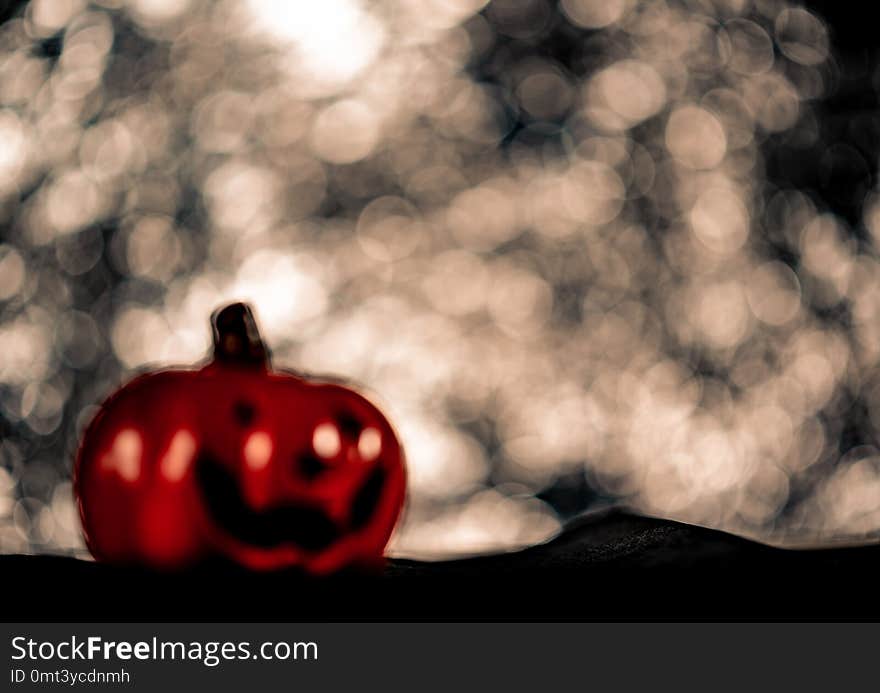 Abstract Halloween background and beautiful wallpaper.