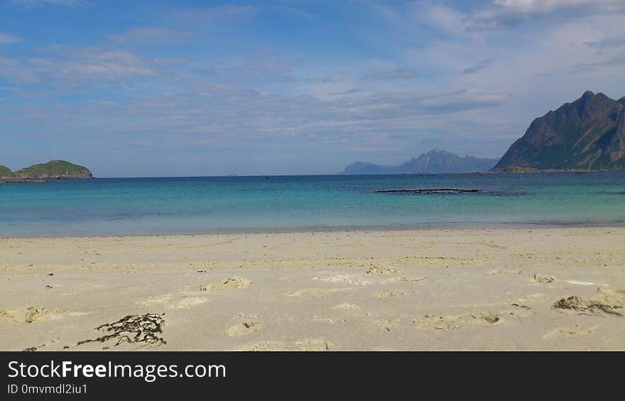 Coastal And Oceanic Landforms, Coast, Sea, Beach