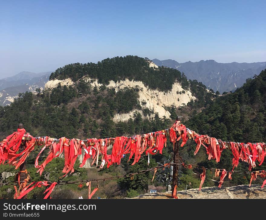 Mountainous Landforms, Mountain, Wilderness, Hill Station