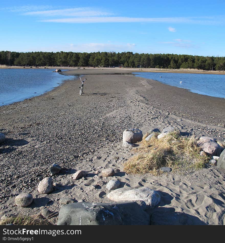 Shore, Water, Coastal And Oceanic Landforms, Coast