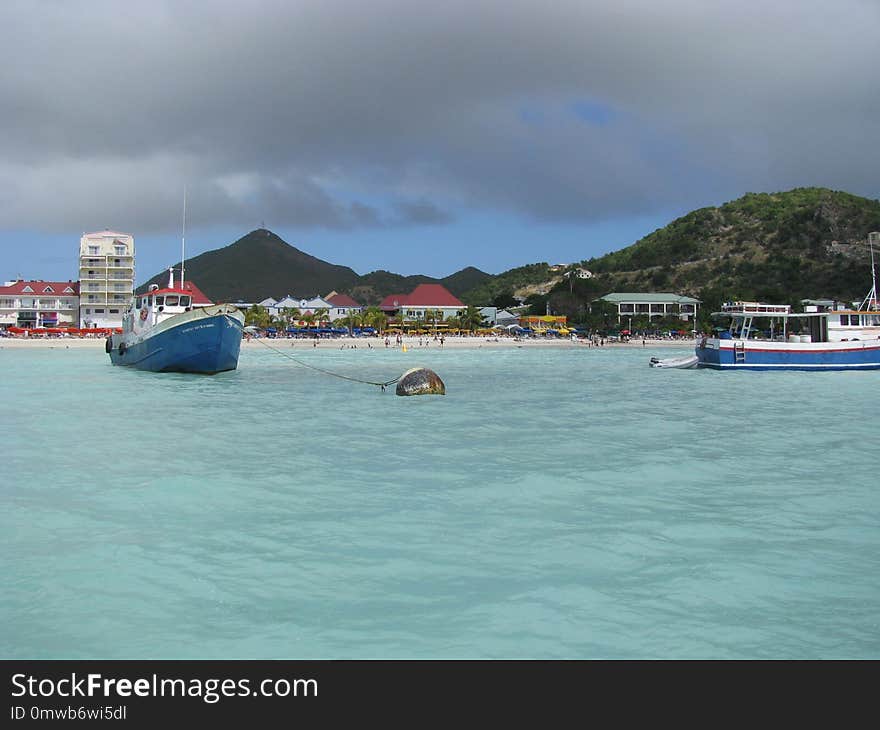 Coastal And Oceanic Landforms, Waterway, Sea, Body Of Water