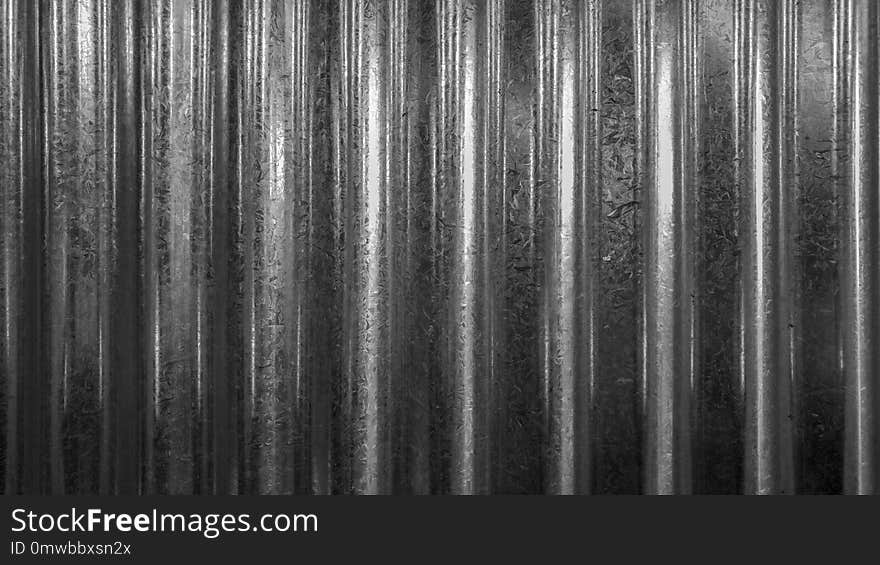 Black, Black And White, Monochrome Photography, Wood