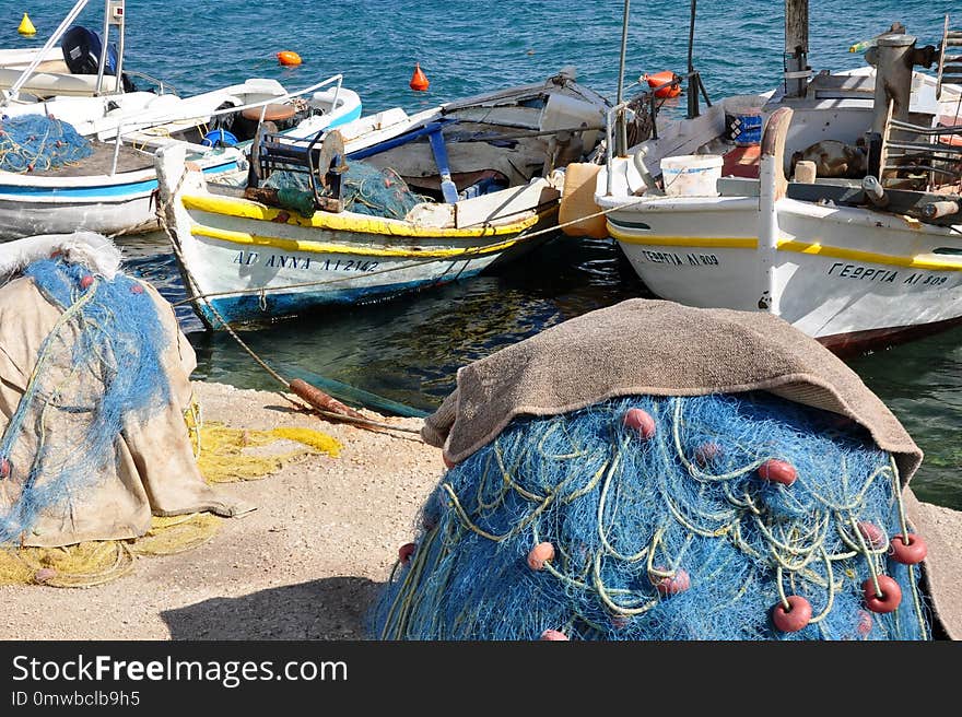 Boat, Water, Water Transportation, Boating