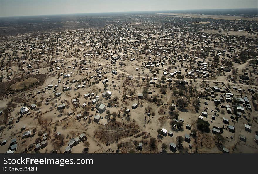 Aerial Photography, Suburb, Photography, Bird's Eye View