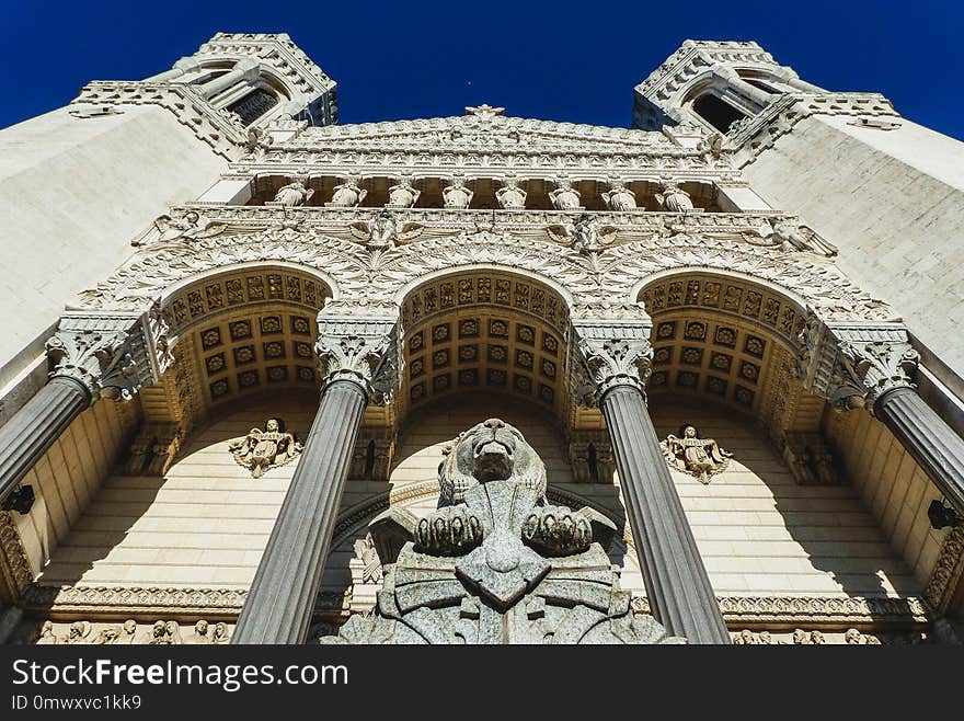 Landmark, Historic Site, Building, Classical Architecture