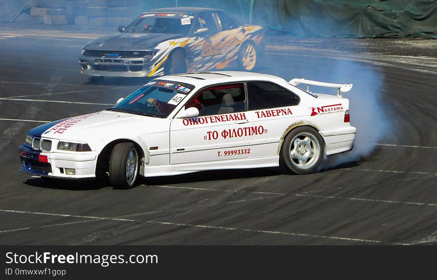 Touring Car Racing, Car, Auto Racing, Touring Car