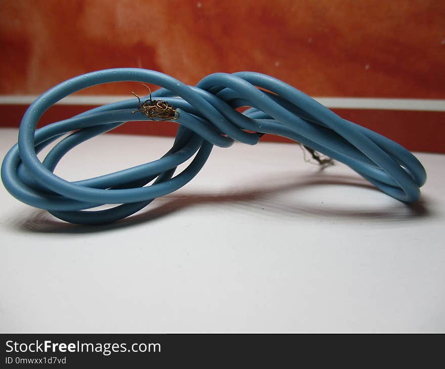 Cable, Electronics Accessory, Fashion Accessory, Wire