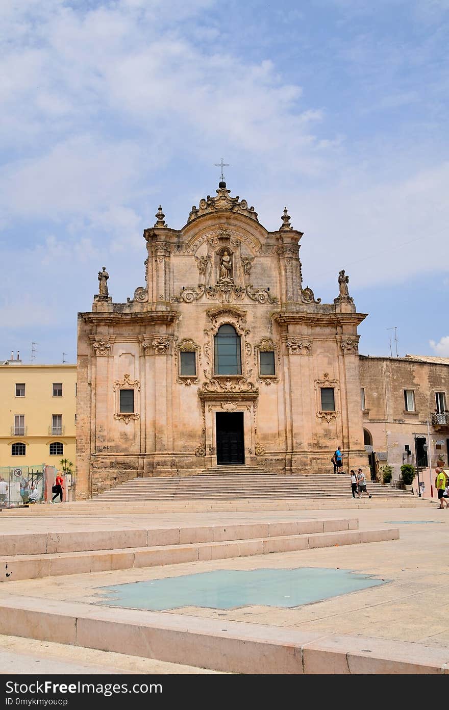 Historic Site, Sky, Plaza, Classical Architecture