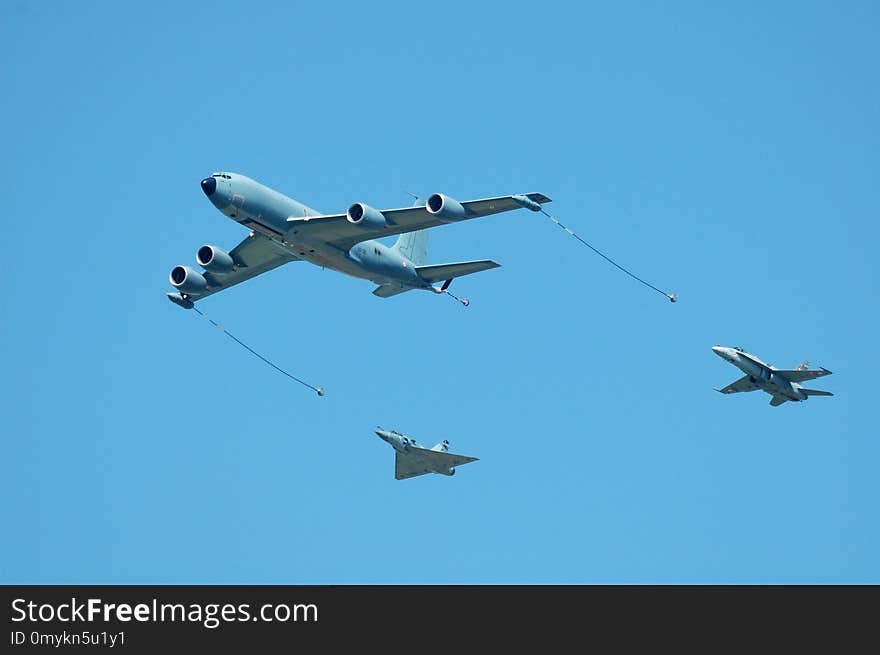 Airplane, Airline, Aircraft, Sky