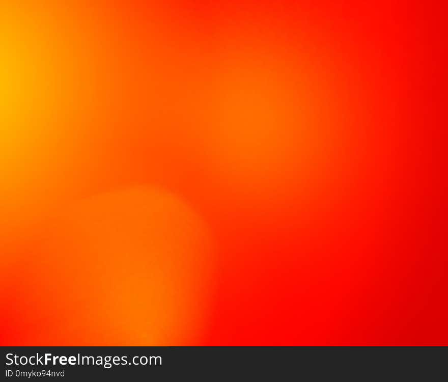 Red, Orange, Yellow, Computer Wallpaper