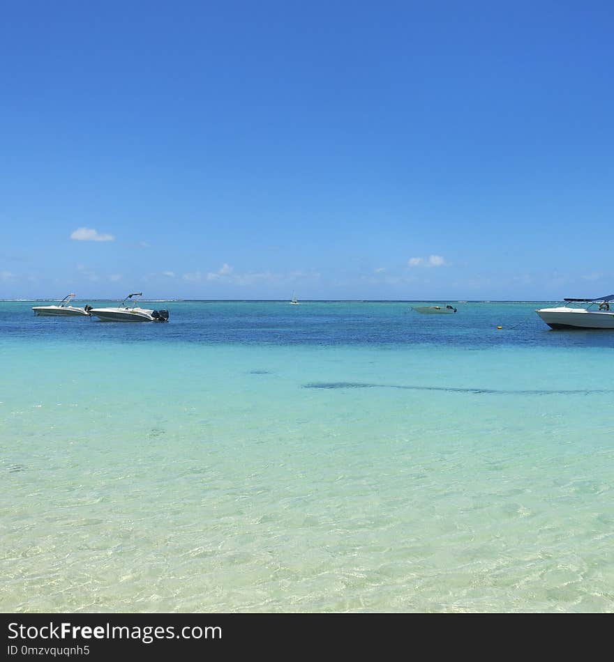 Coastal And Oceanic Landforms, Sea, Sky, Waterway