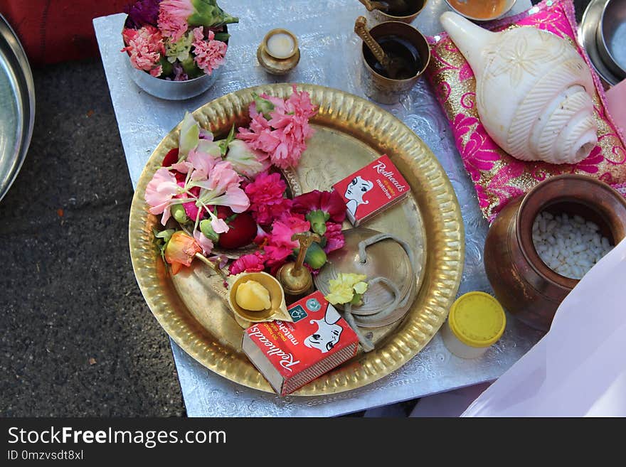 Pink, Brunch, Food, Sweetness