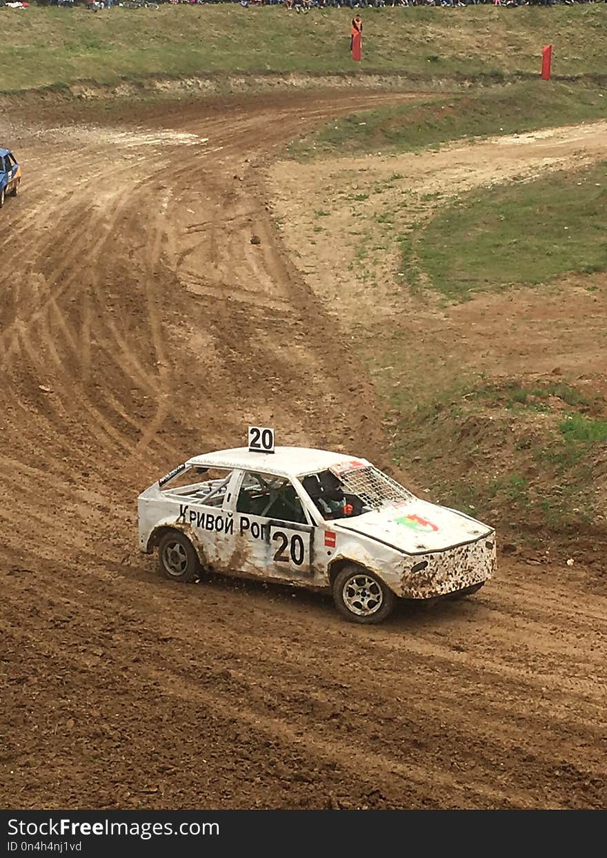 Car, Off Road Racing, Off Roading, Rallying