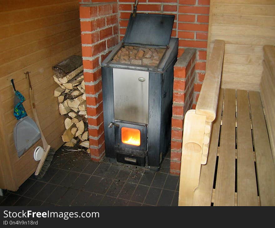 Home Appliance, Masonry Oven, Hearth, Wood Burning Stove