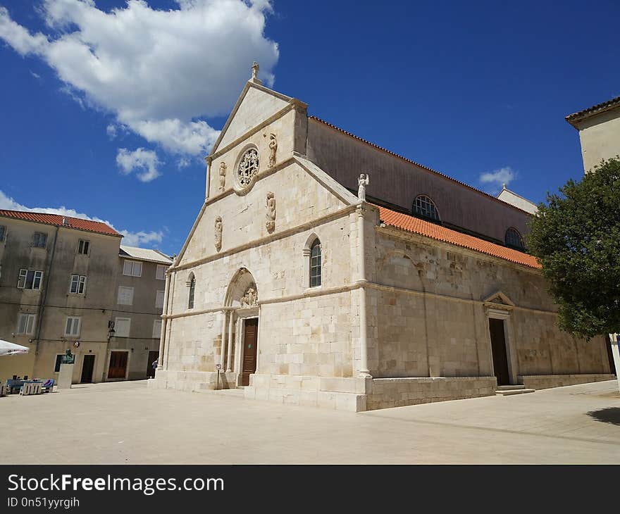 Historic Site, Property, Building, Medieval Architecture