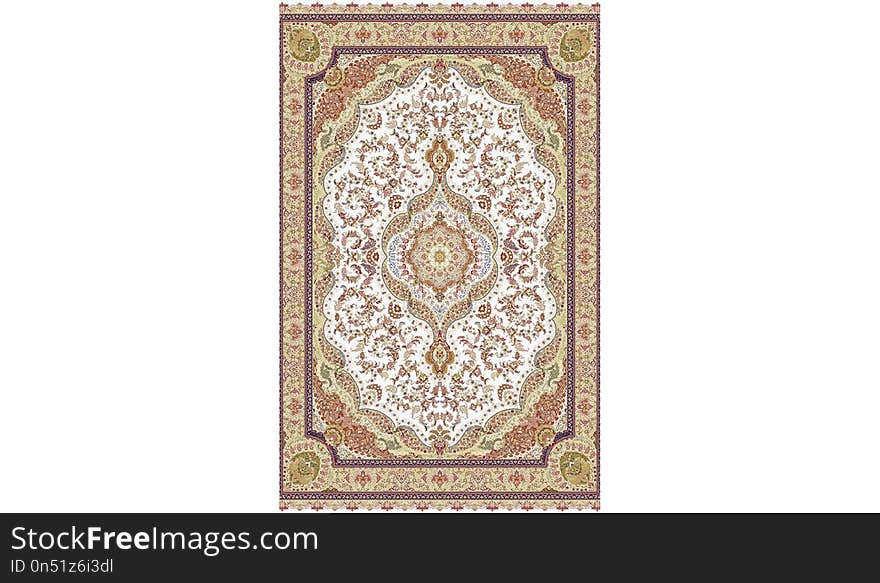 Rectangle, Flooring, Rug, Pattern