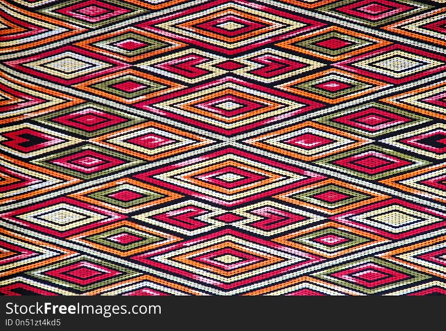 Pattern, Textile, Design, Material