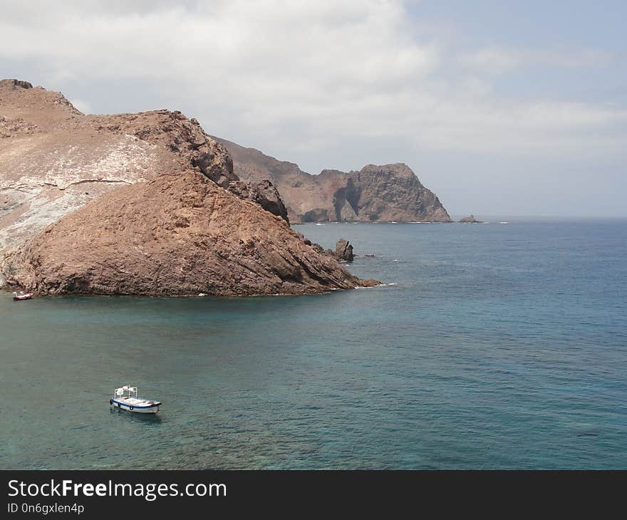 Sea, Coast, Coastal And Oceanic Landforms, Body Of Water