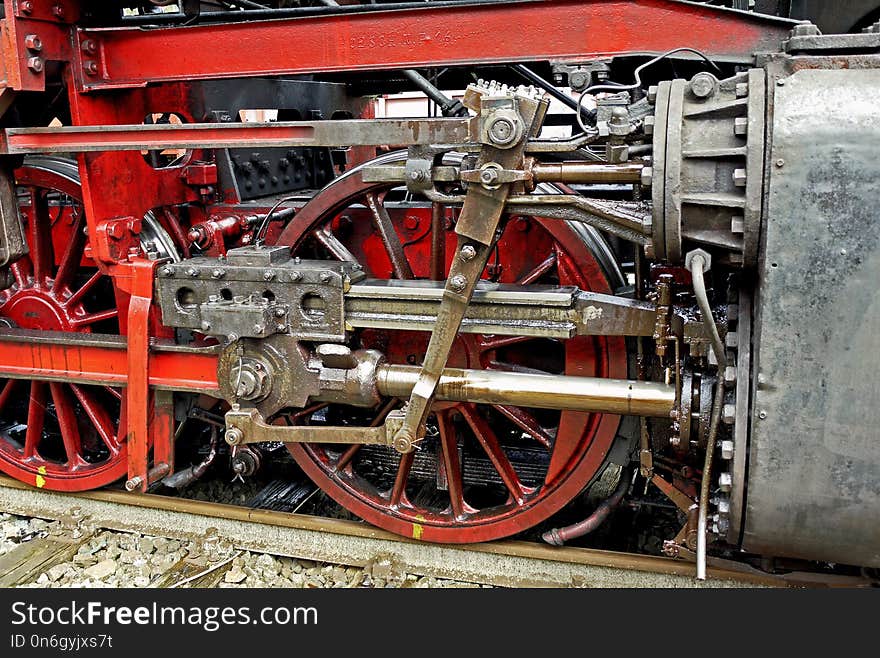 Motor Vehicle, Engine, Automotive Engine Part, Steam Engine