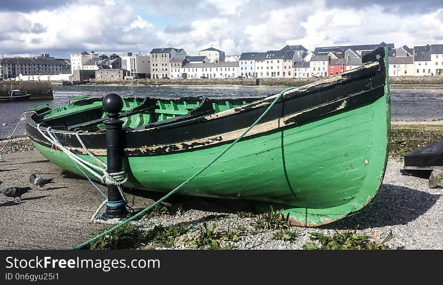 Boat, Water Transportation, Watercraft, Boating