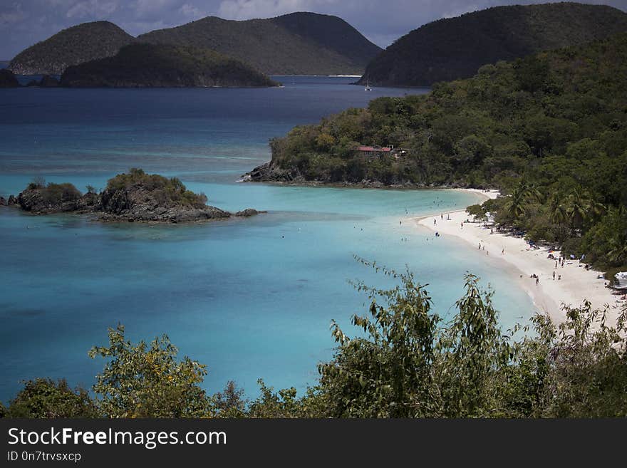 Coast, Sea, Coastal And Oceanic Landforms, Body Of Water