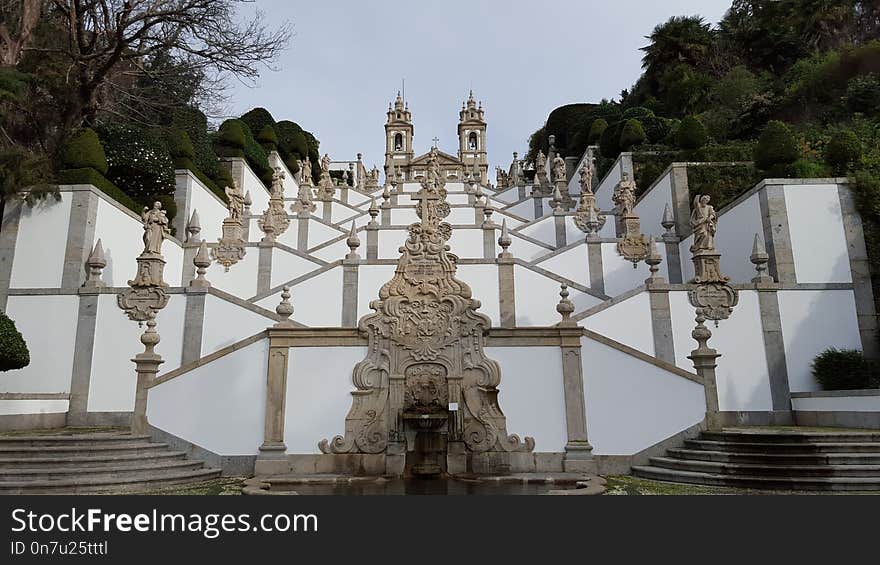 Historic Site, Temple, Place Of Worship, Tourist Attraction