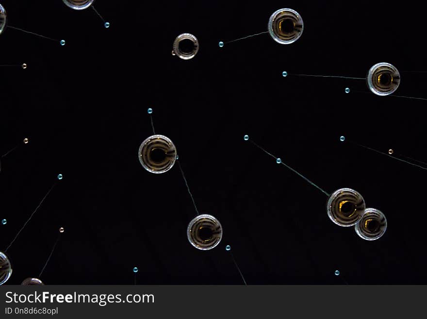 Space, Circle, Stock Photography, Outer Space