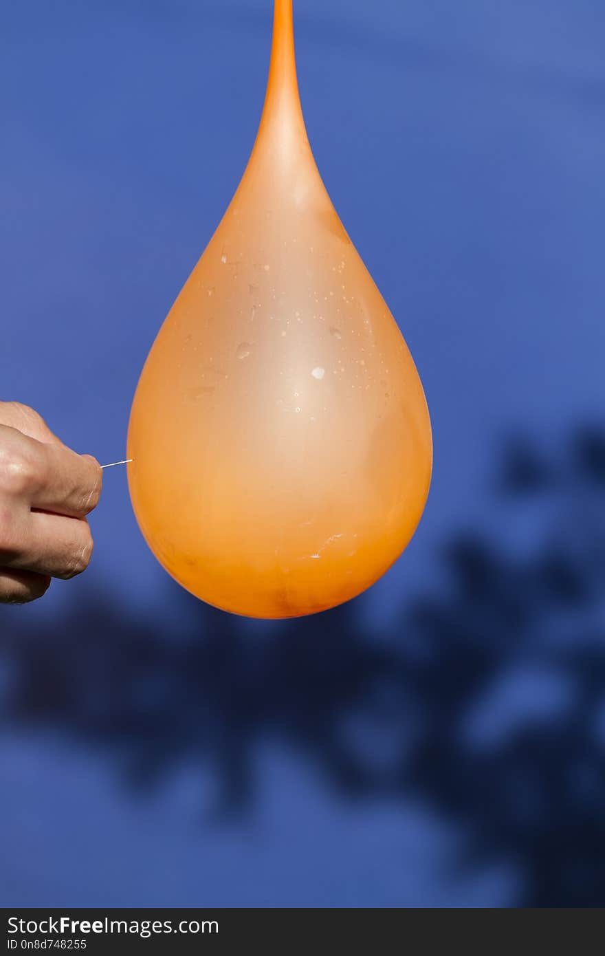 Lighting, Sky, Orange, Macro Photography