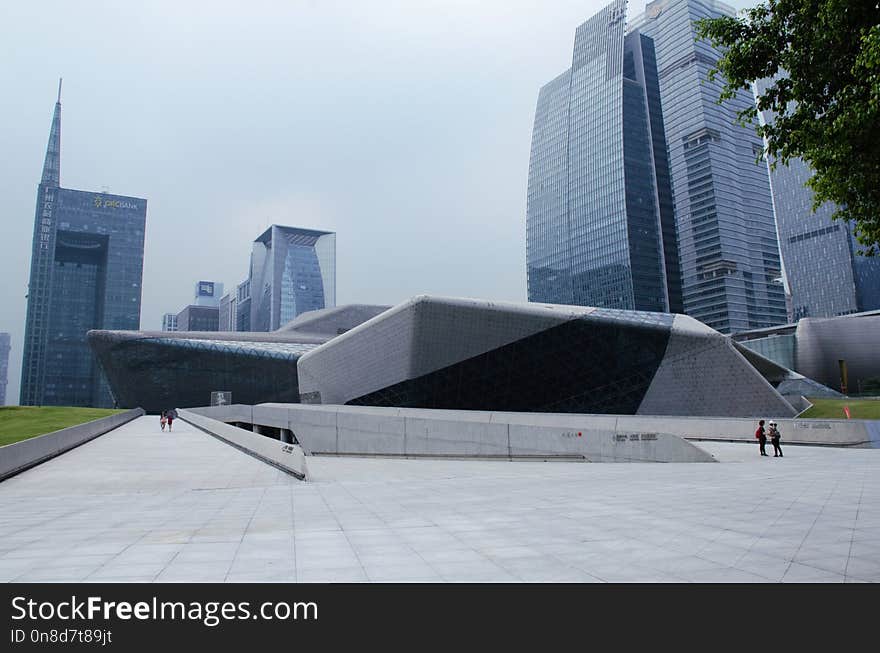 Landmark, Architecture, Memorial, Daytime