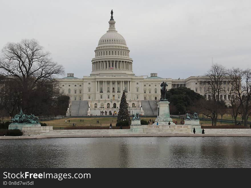 Landmark, Tourist Attraction, National Historic Landmark, Historic Site