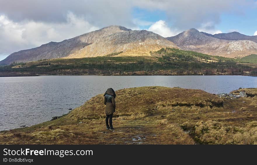 Highland, Loch, Tarn, Lake