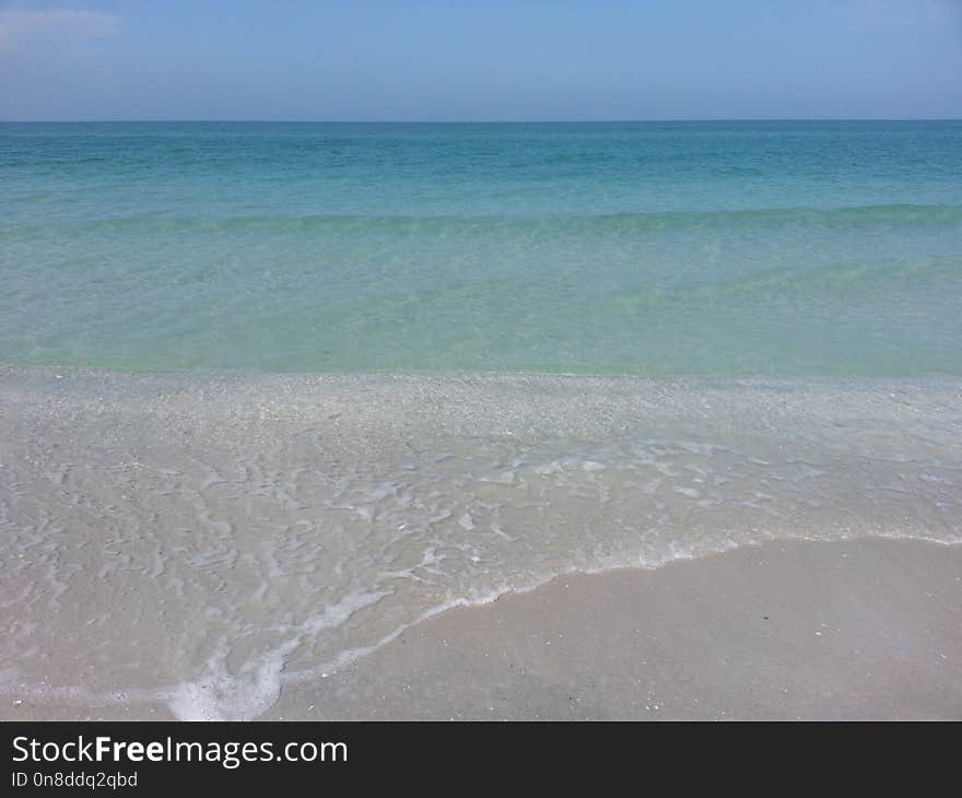 Sea, Shore, Coastal And Oceanic Landforms, Body Of Water