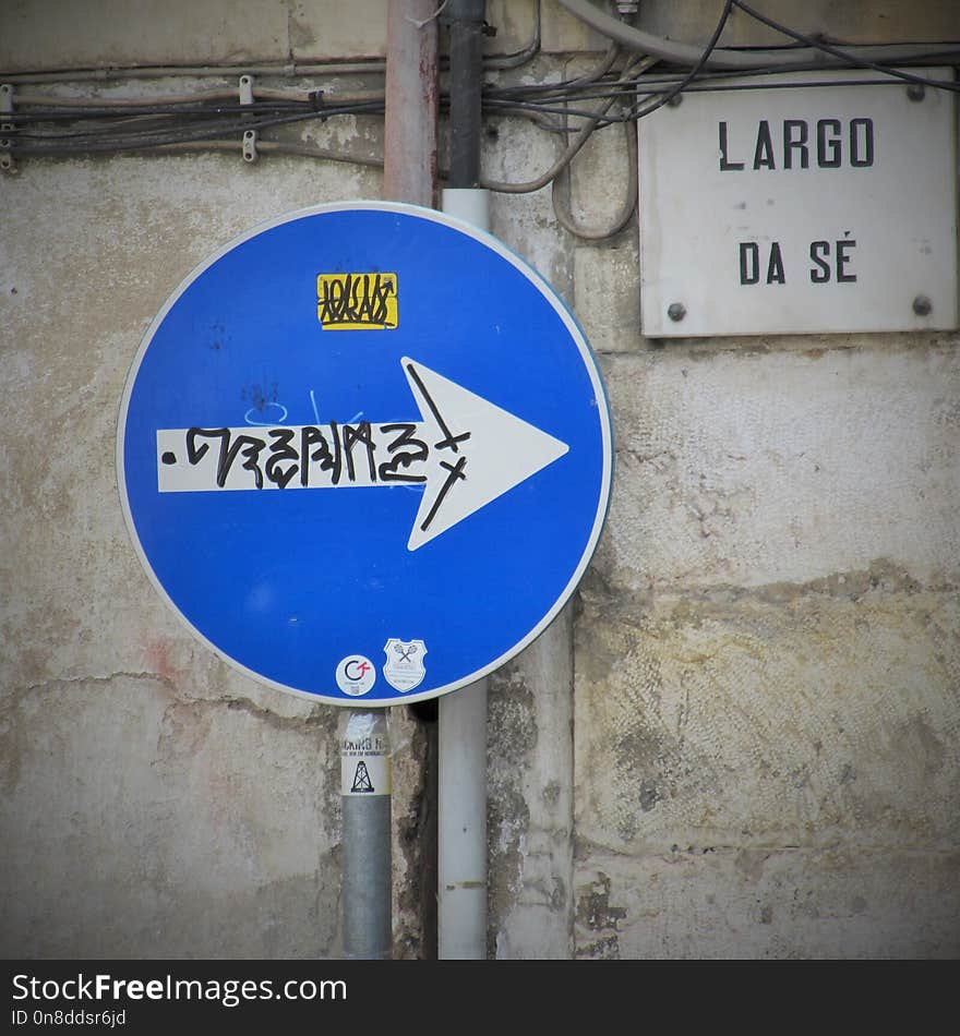 Signage, Traffic Sign, Sign, Street Sign