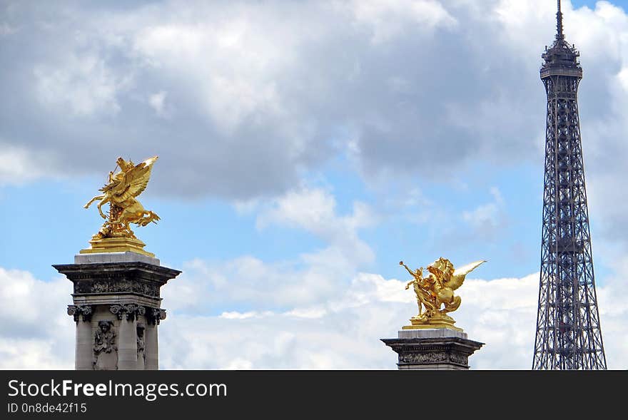 Landmark, Sky, Monument, National Historic Landmark