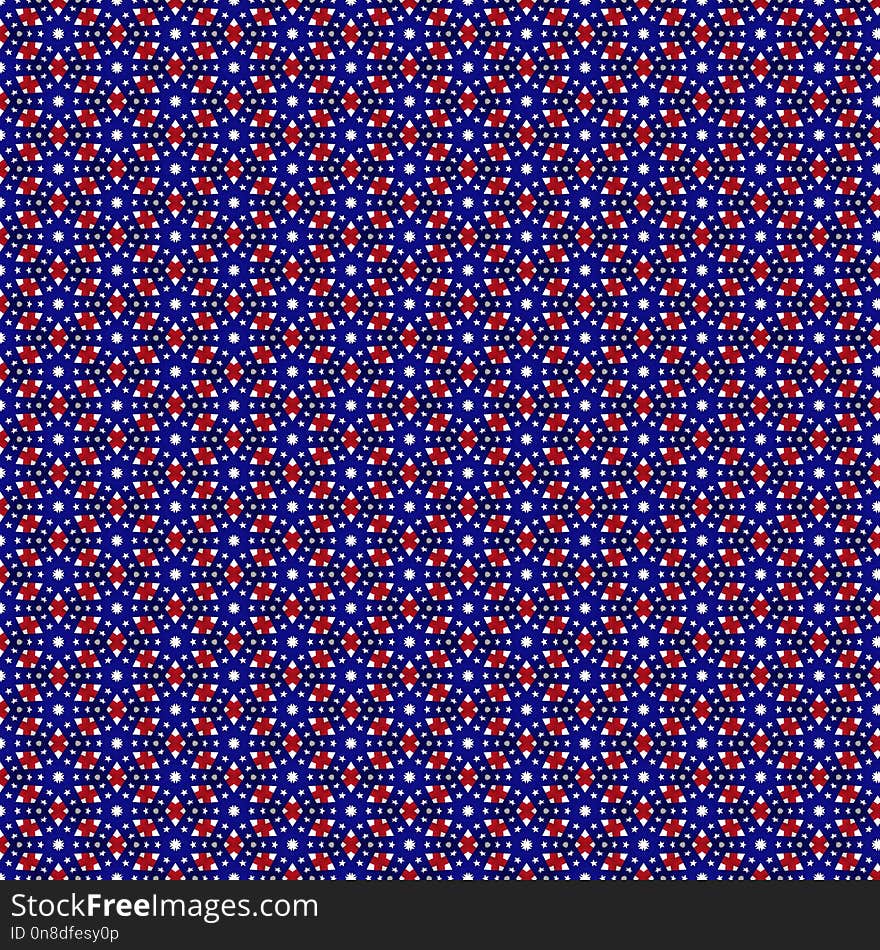 Blue, Pattern, Textile, Design