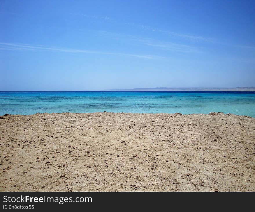 Sea, Beach, Sky, Coastal And Oceanic Landforms