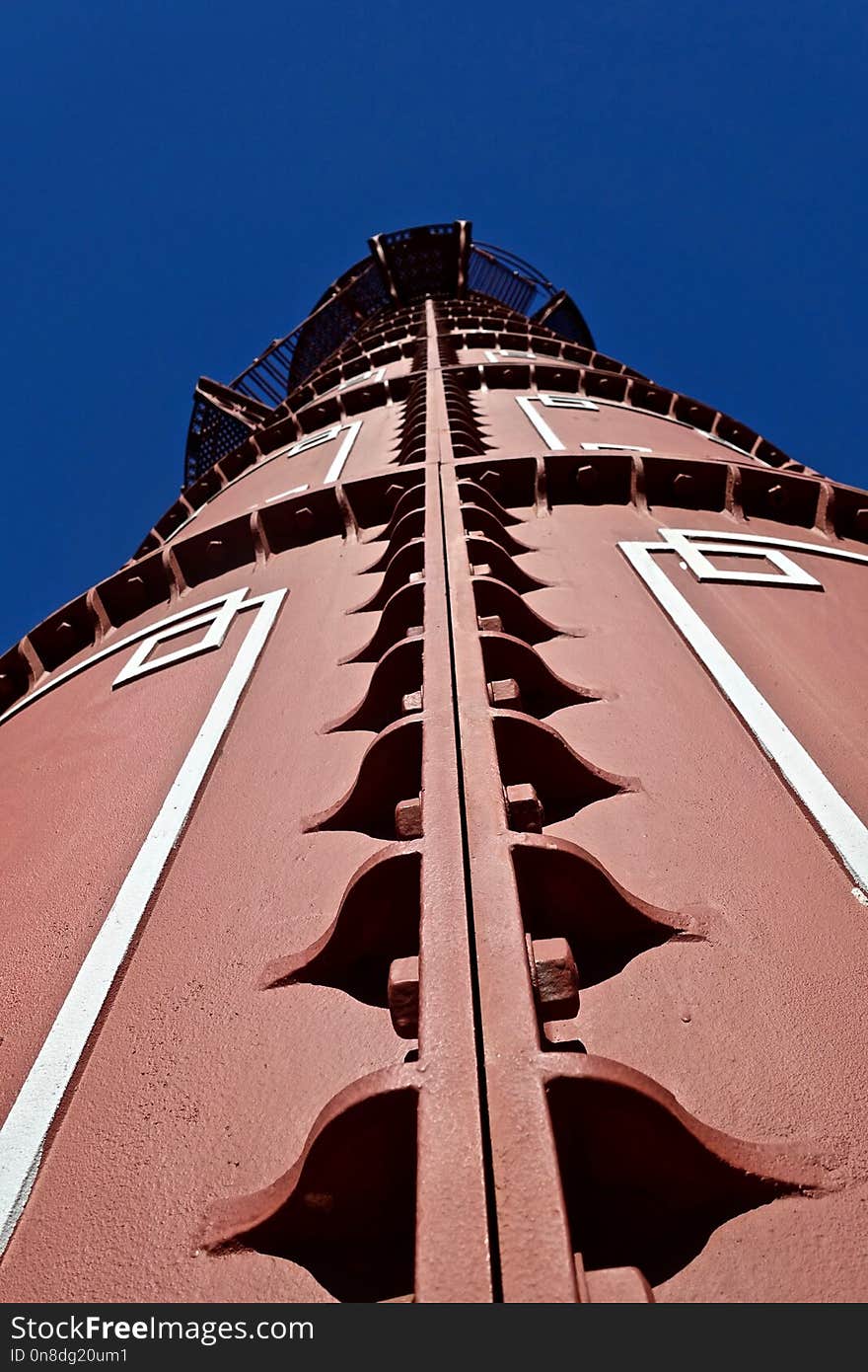 Sky, Landmark, Building, Architecture