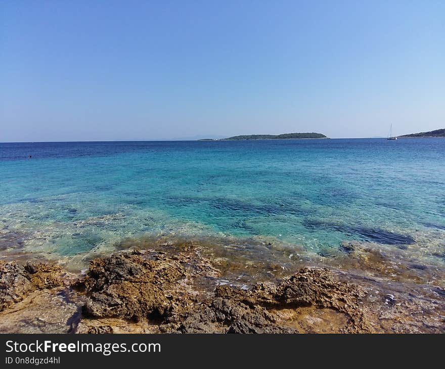 Sea, Coastal And Oceanic Landforms, Coast, Shore