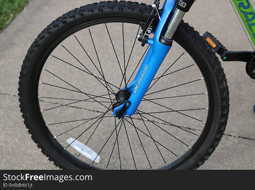 Bicycle Wheel, Bicycle, Bicycle Frame, Wheel