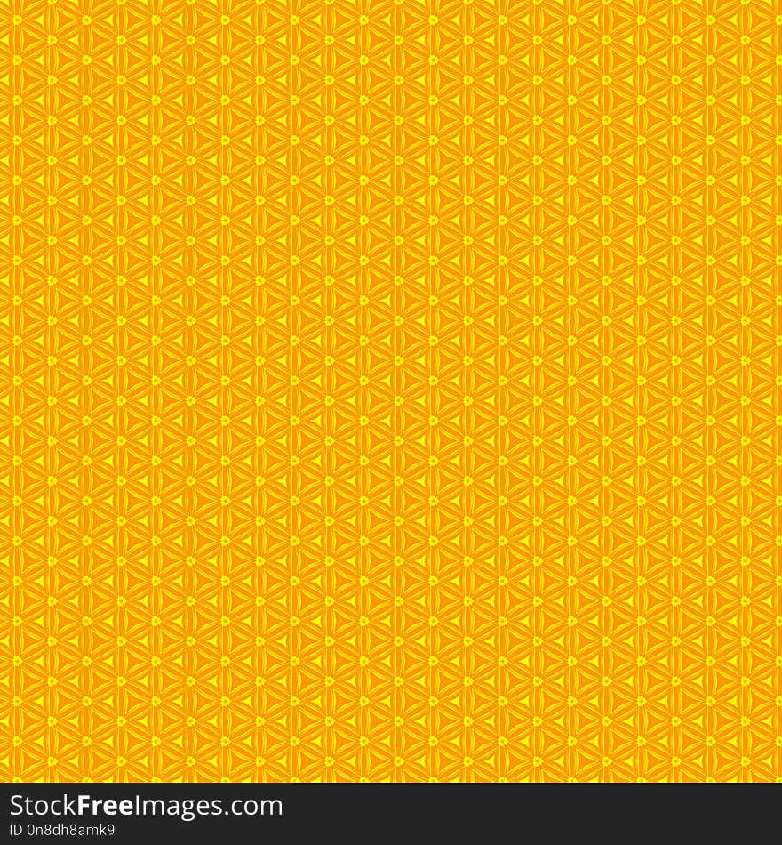 Yellow, Pattern, Line, Computer Wallpaper