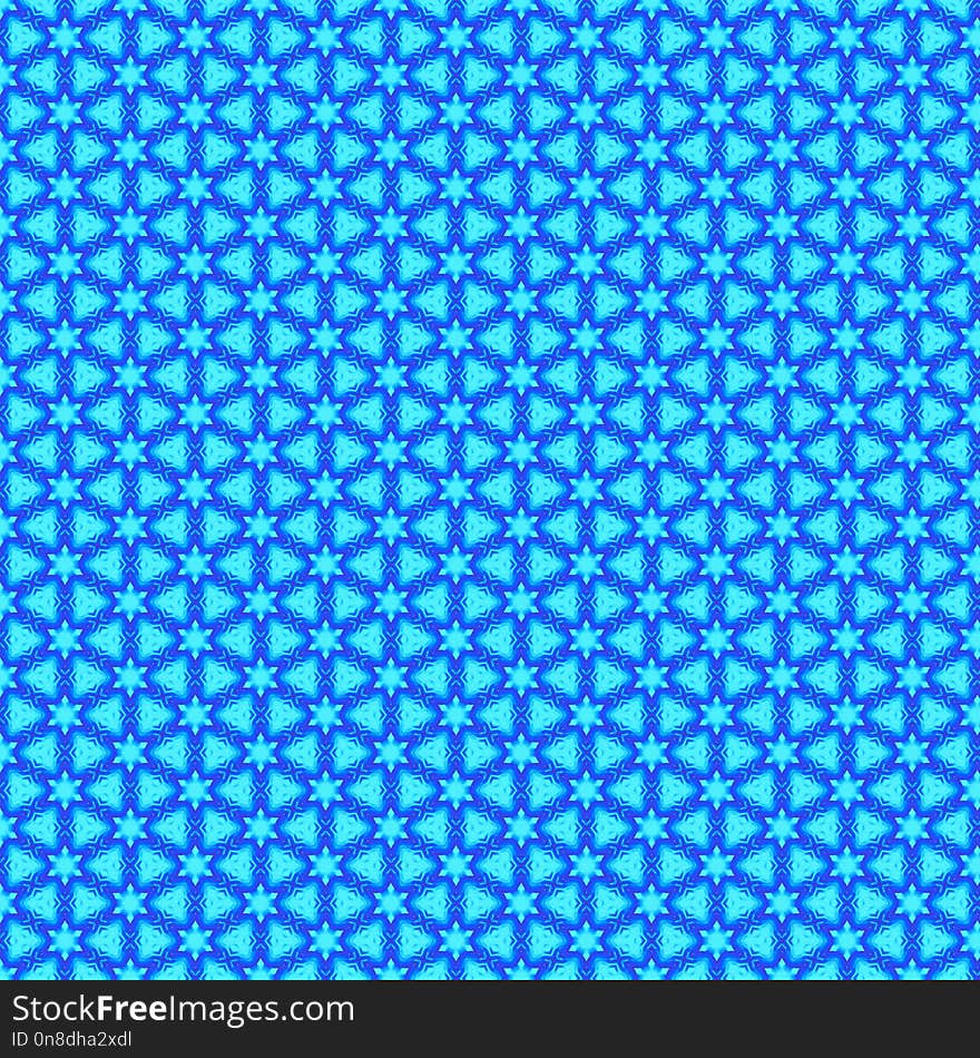 Blue, Pattern, Line, Design